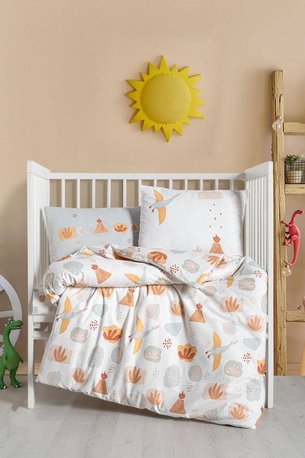 Kanz Nt Bebek Ranforce (Knz-001) Dino2