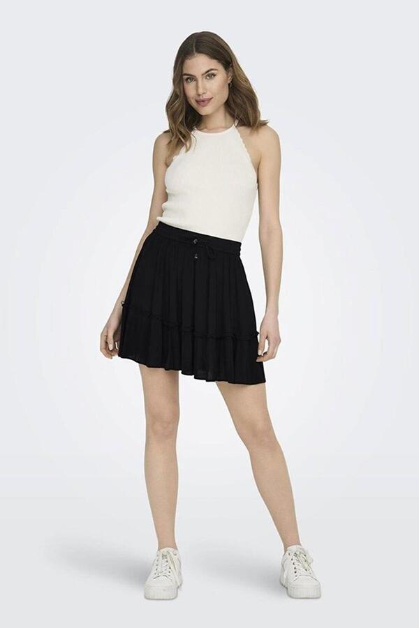 Only Etek 15219931 Siyah