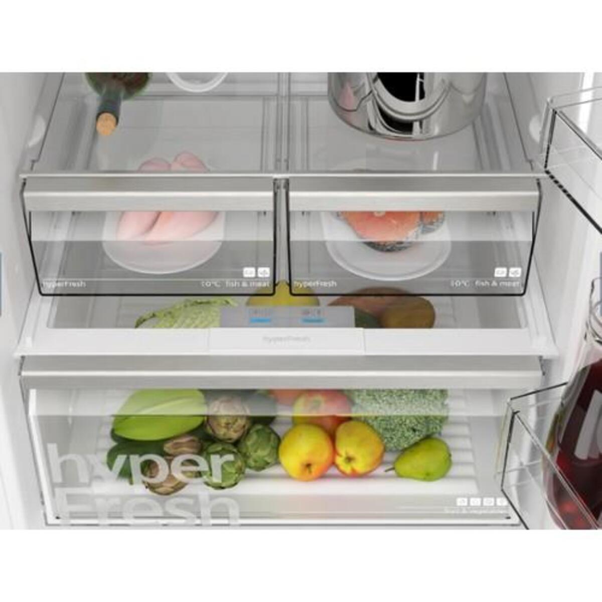 Siemens Buzdolabı KG55NCWE0N