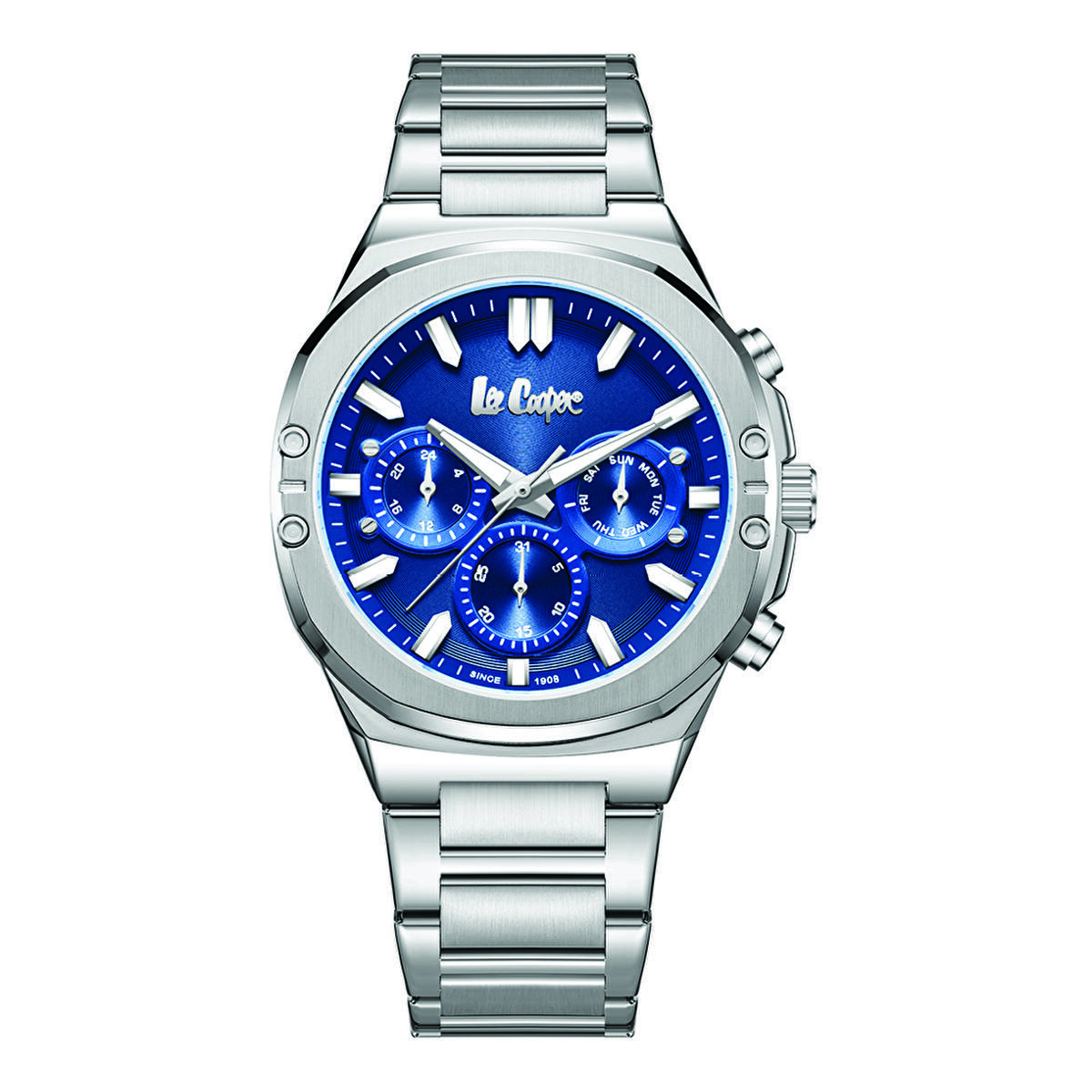 Lee Cooper Saat Erkek LC07991.390