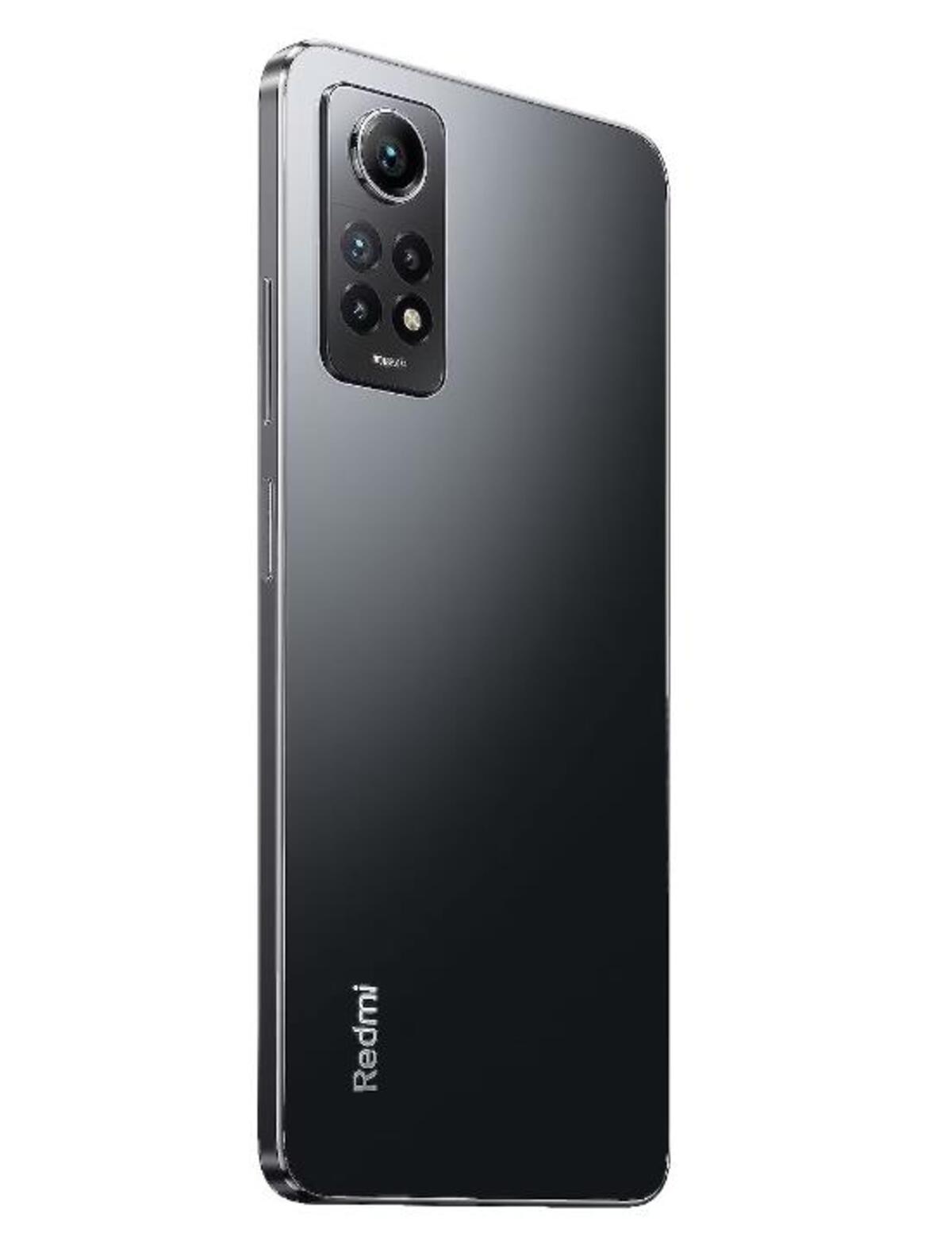 Xiaomi Cep Telefonu Redmi Note 12 Pro 8/256Gb Graphite Gray
