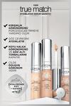Loreal Paris Serum Kapatıcı True Match No:4D
