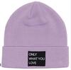 Only Kids Bere Kız Çocuk 15306464 Lila