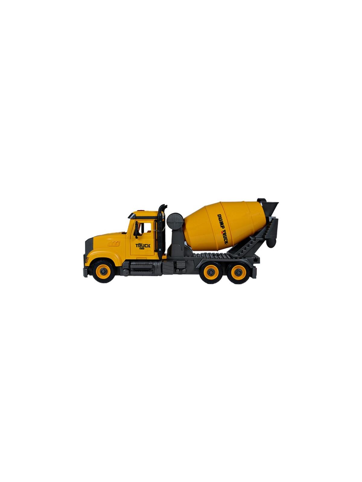 Ceren Toy İş Makineleri Sök Tak CTOY-YW9075C