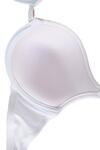 Kom Sütyen Simple 1C13CSUY241.001 Beyaz