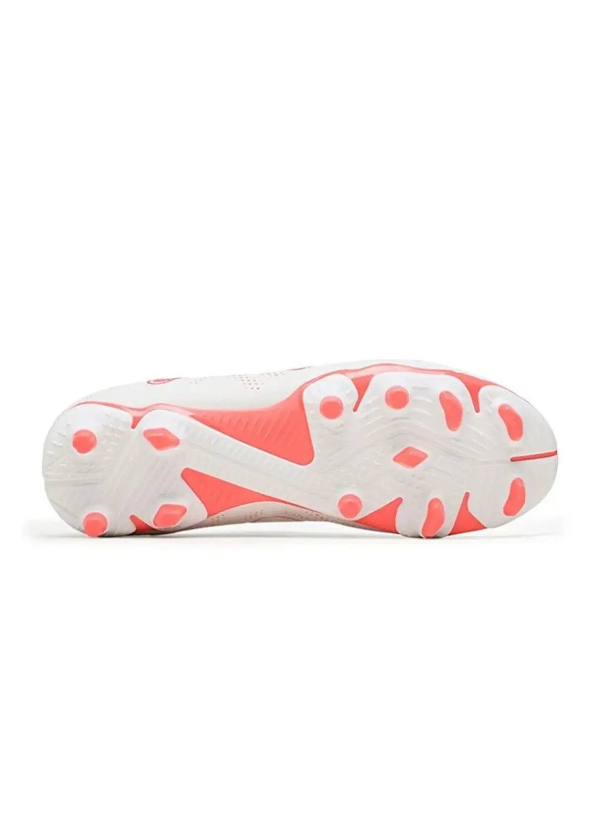 Puma Future Play Fg/Ag Jr 107388_01 Beyaz