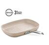 Korkmaz Grill Tava 35*25 Granita A1269