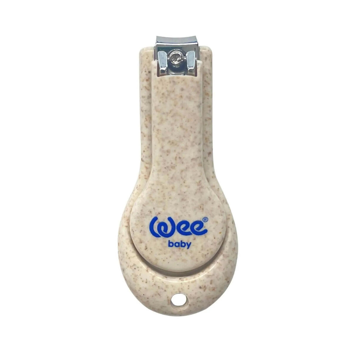 Wee Baby Tırnak Makası Çıtçıt Saplı RB881