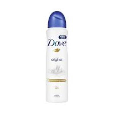 Dove Kadın Deodorant Original 150Ml