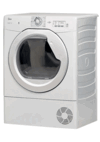 Hoover Kurutma Makinesi  HLE C9LG-17 9KG Beyaz