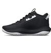 Under Armour Ua Lockdown 6 3025616-003 Siyah