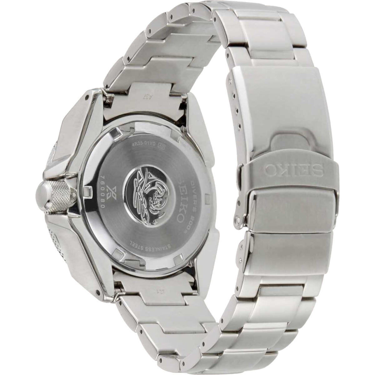 Seiko Saat Erkek SRPF03K1