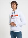 Loft Sweatshirt 2033105 Beyaz