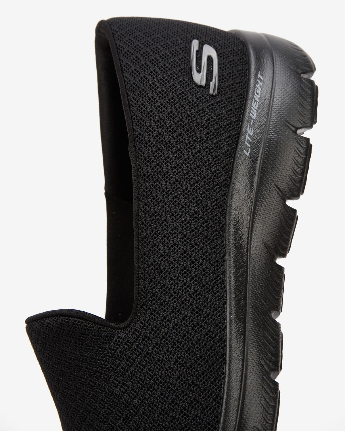 Skechers Summits Bbk 896123 Siyah