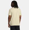 Under Armour Ua Abc Camo Boxed Logo Ss 1361673-273 Bej