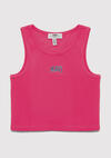 Mavi Atlet Kız Çocuk M7610336-71111 Pembe