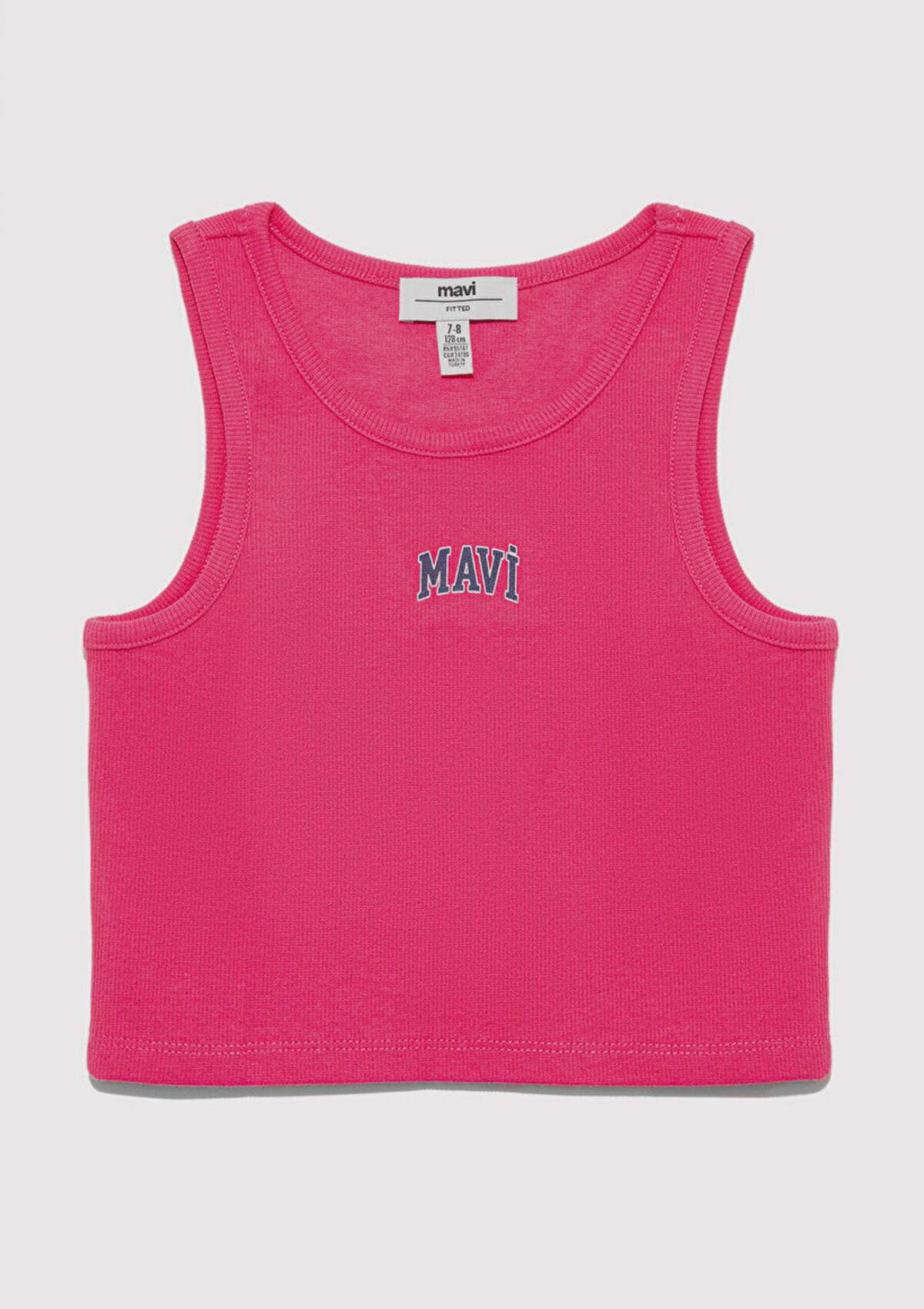 Mavi Atlet Kız Çocuk M7610336-71111 Pembe