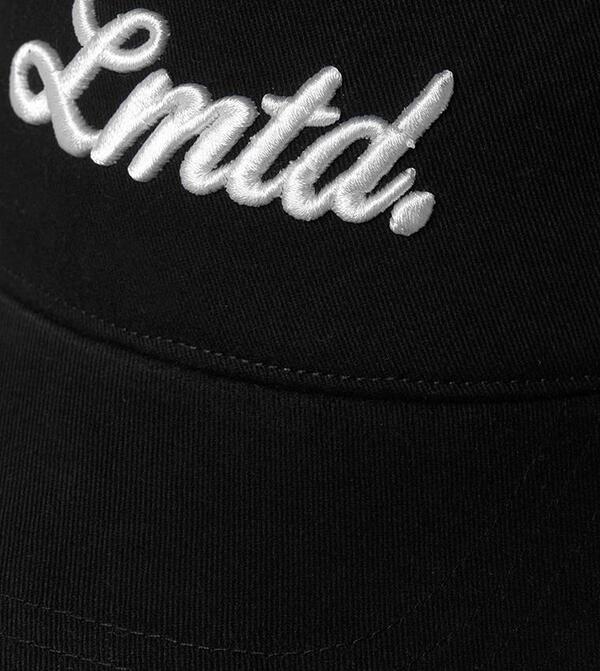 Jack&Jones Şapka 12221767 Siyah One Size