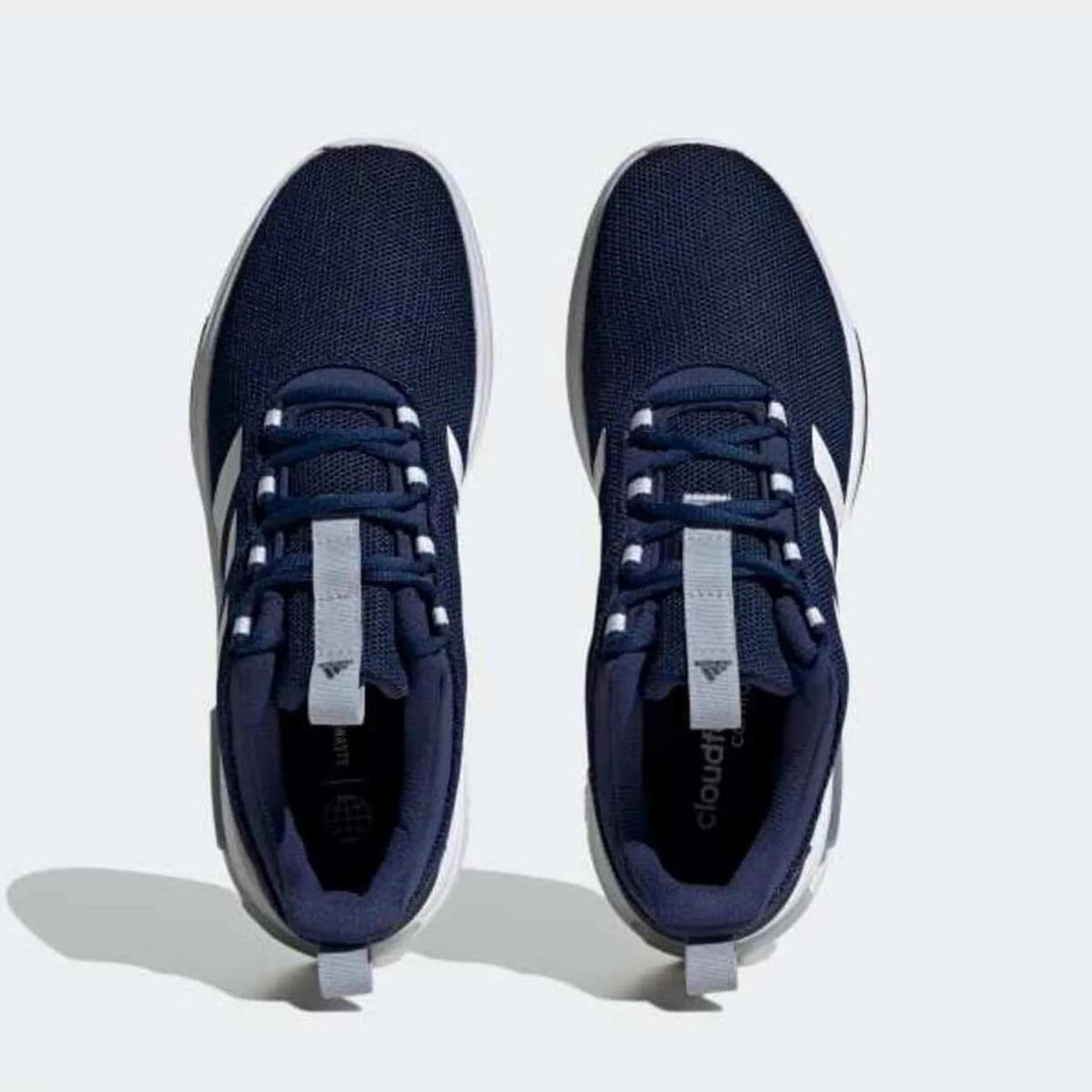 Adidas Racer Tr23 Ig7325 K,Mavi