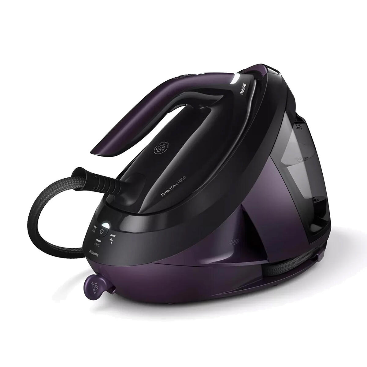 Philips Ütü Buharlı Kazanlı Psg8160/30 Çanta Hediyeli