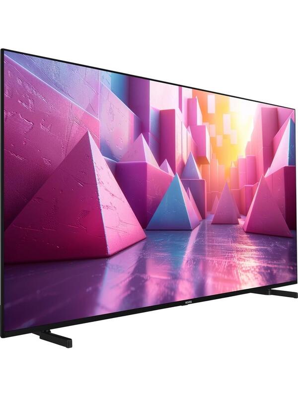 Vestel Led Tv 70" 70UA9740 4K Android