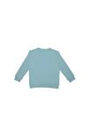 Benetton Sweatshirt BNT-B21877 16030 Turkuaz