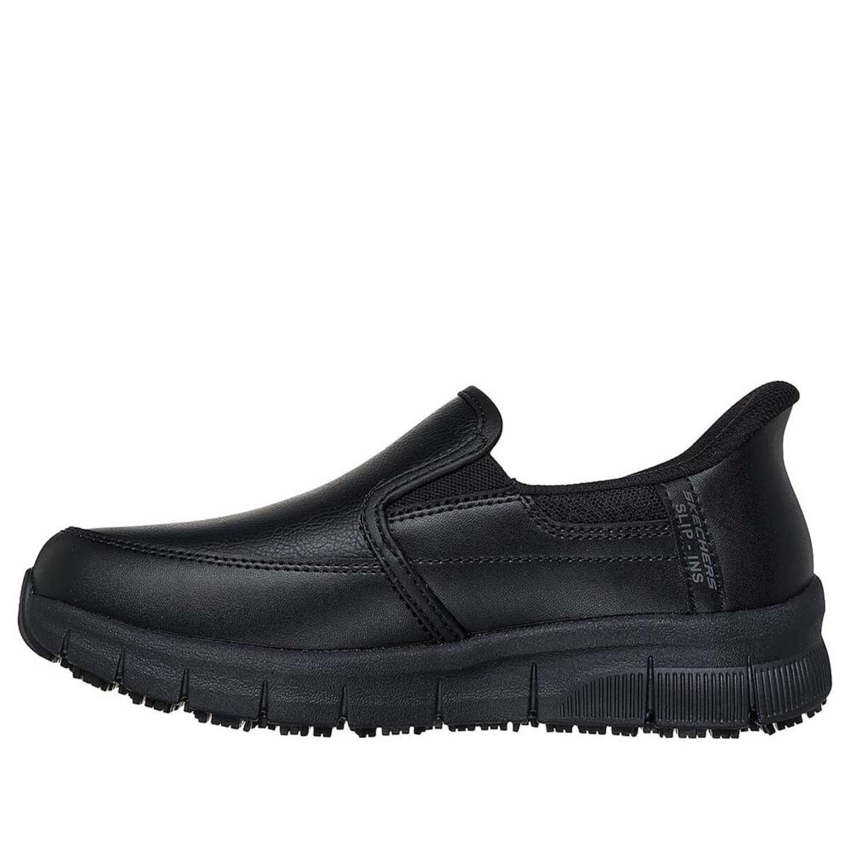 Skechers Nampa-Engus 108235 Blk
