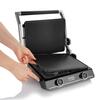 Schafer Tost Makinesi Gusto Grill Inox 2S251-25007-Inx01