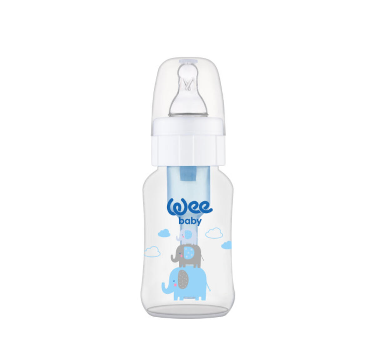 Wee Baby Biberon Antikolik PP 150Ml RB294