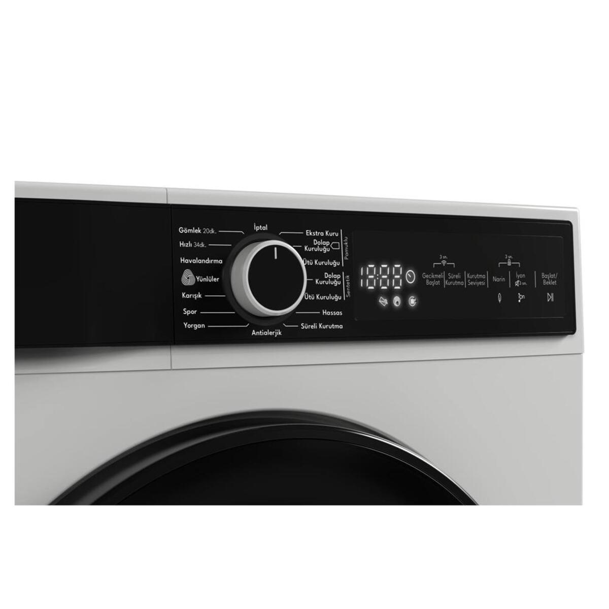 Vestel Kurutma Makinesi KM 97202 WIFI
