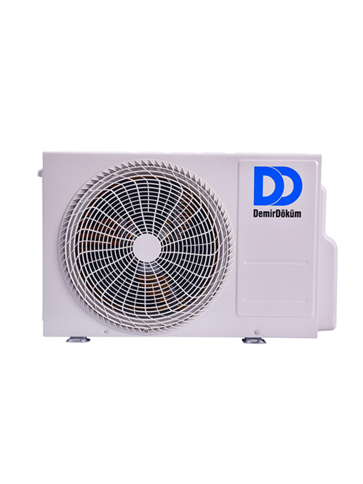 Demirdöküm Klima 18Btu Kion Header V2