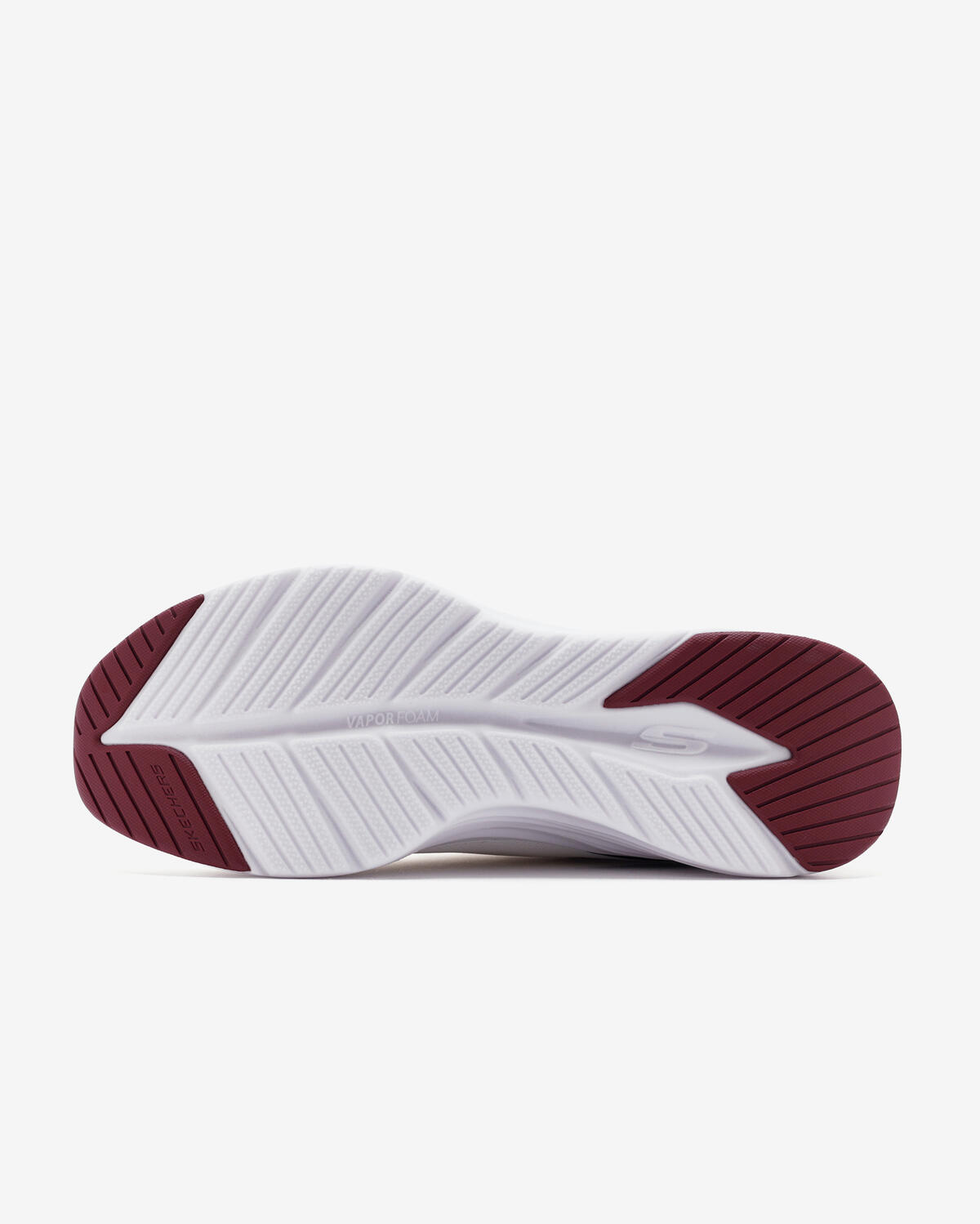 Skechers Vapor Foam Wnrv 232625 Beyaz