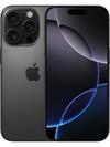 Apple Cep Telefonu Iphone 16 Pro 128GB Black Titanium