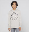Jack&Jones Junior Sweatshirt Erkek Çocuk 12243441 Krem