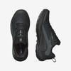 Salomon Genesıs Gore-Tex L47518700 Siyah/Yeşil/Gri
