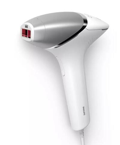 Philips Lazer Epilasyon Lumea Brı940/00