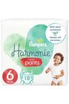 Prima Külot Bez Harmonie 6 Beden 18Li