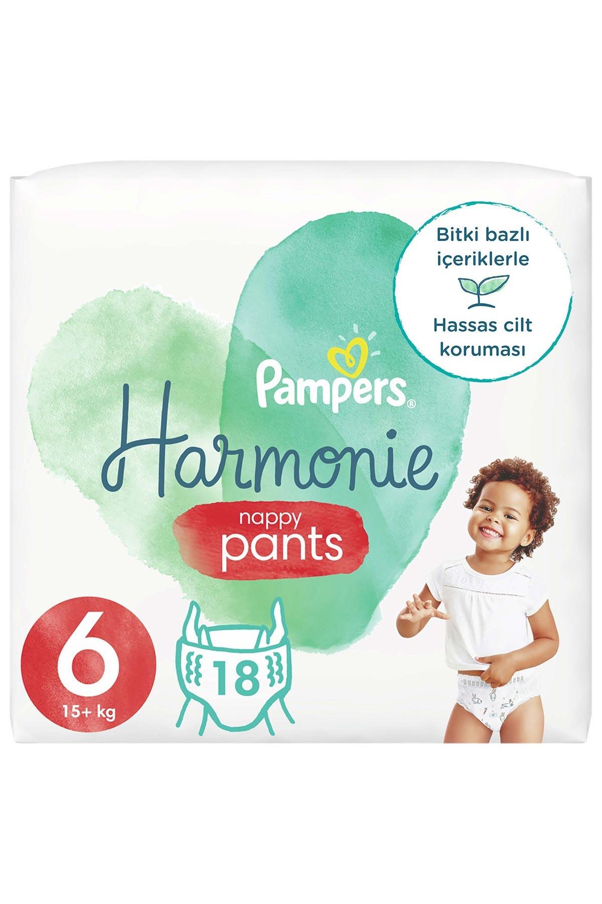 Prima Külot Bez Harmonie 6 Beden 18Li