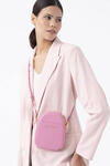 United Colors Of Benetton Kadın Çapraz Çanta BNT_1238 Pembe