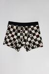 Loft Boxer 2033627 Siyah