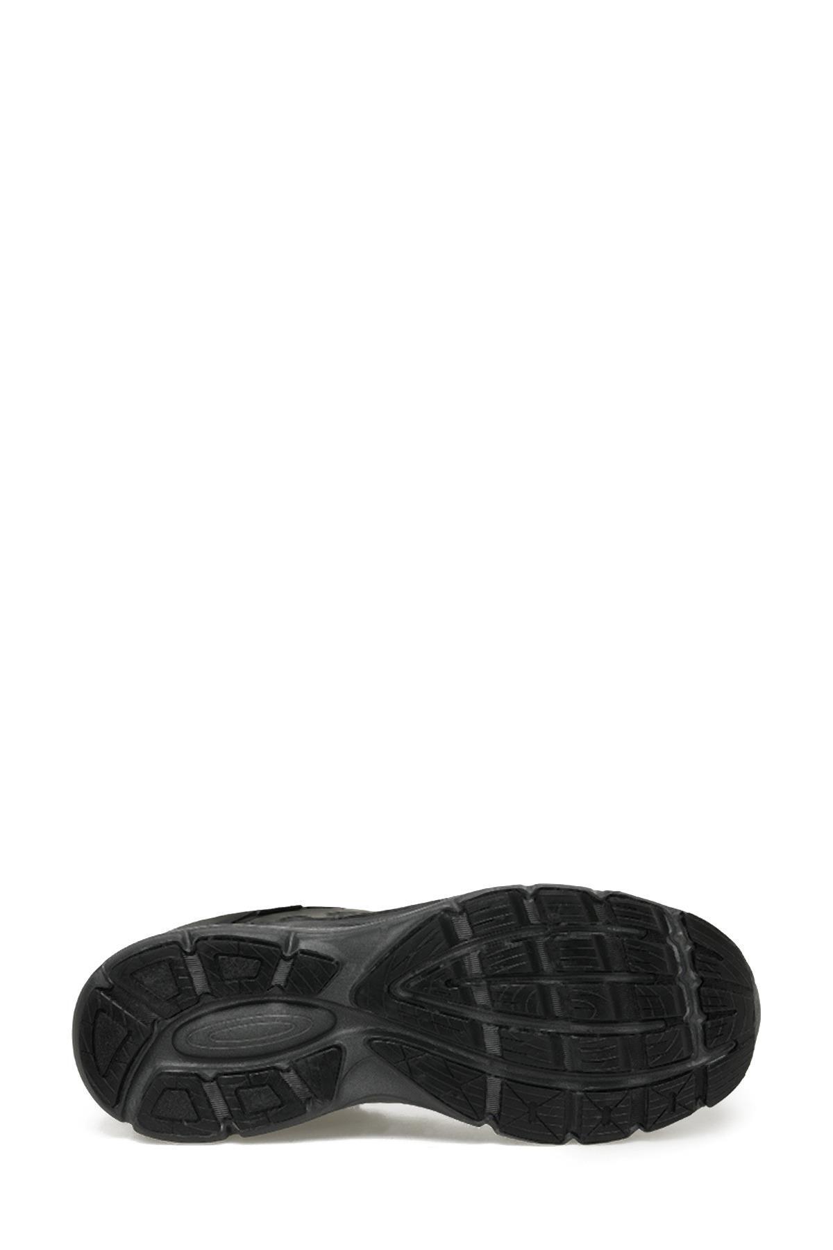 Lumberjack Ursa 101393026 Siyah 43
