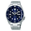 Seiko Saat Erkek SRPD51K Metal