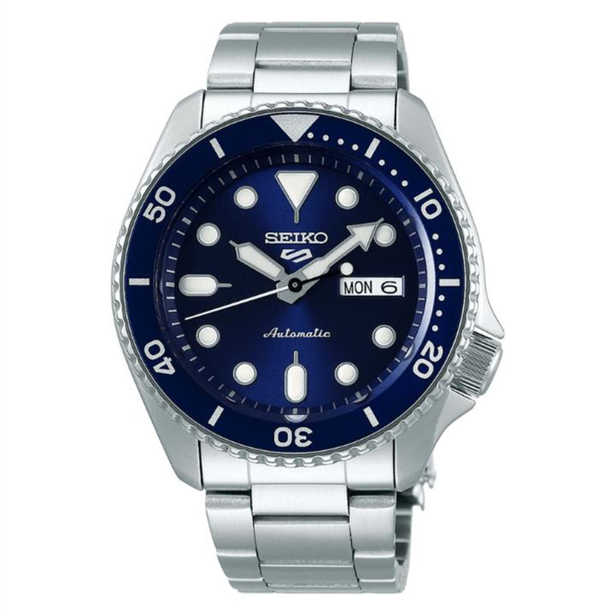 Seiko Saat Erkek SRPD51K Metal