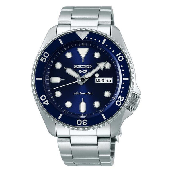 Seiko Saat Erkek SRPD51K Metal