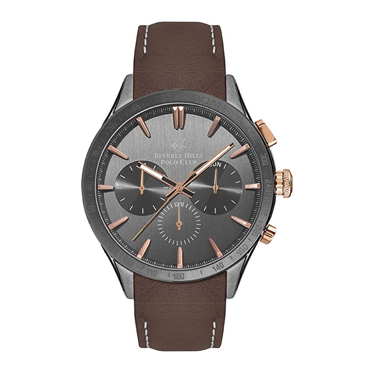 Beverly Hills Polo Club Saat Erkek BP3251X.062