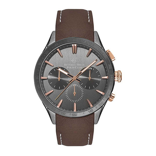 Beverly Hills Polo Club Saat Erkek BP3251X.062