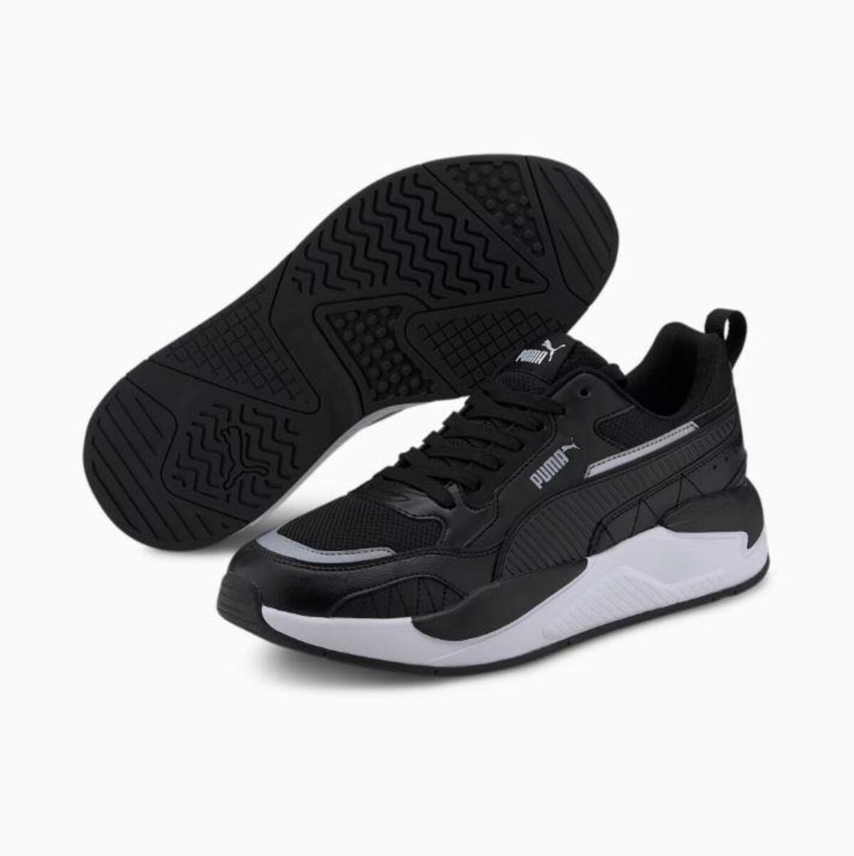 Puma X-Ray 2 Square 373108_08 Siyah