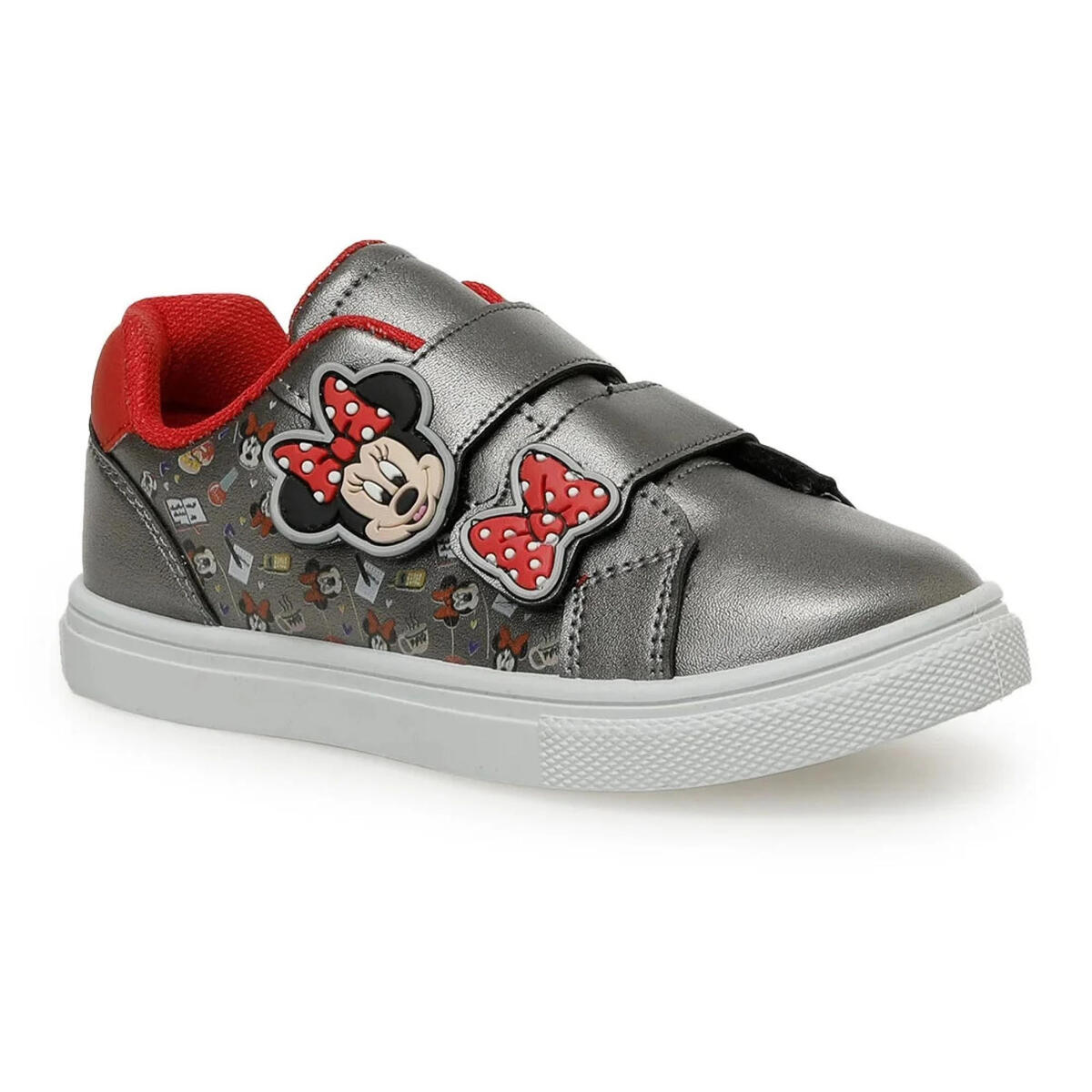 Mickey Mouse Borind 101436951 Antrasit