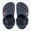 Crocs Crocband Clog T 207005-485 Navy/Red