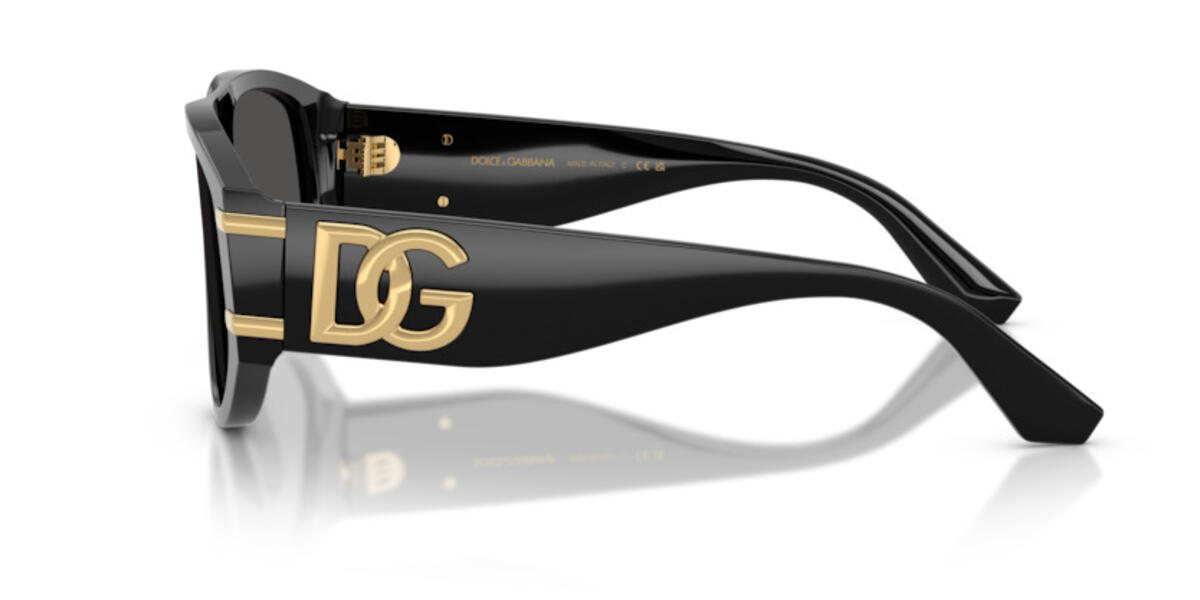 Dolce&Gabbana Gözlük Kadın 0DG4499 501/87 57